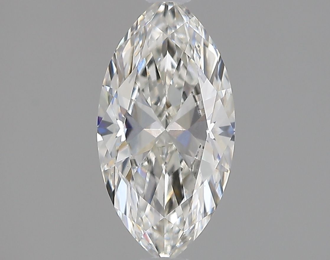 Lab Grown Diamond Lab-grown 1Ct F-VS1 Marquise - IGILG795675223 1