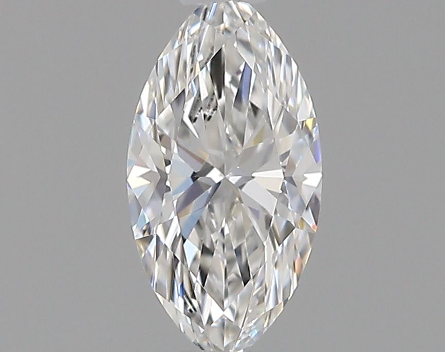 Lab Grown Diamond Lab-grown 0,43Ct E-VVS1 Marquise - IGILG815611672 1