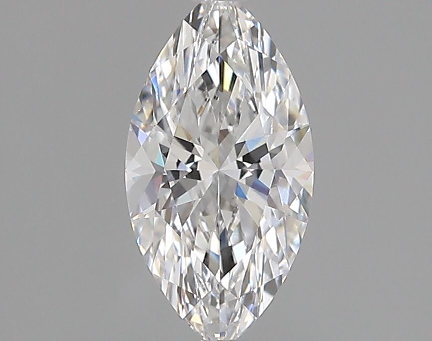 Lab Grown Diamond Lab-grown 1,08Ct E-VVS2 Marquise - IGILG799654659 1