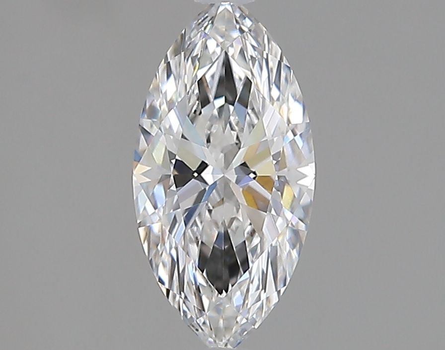 Lab Grown Diamond Lab-grown 1,08Ct D-VVS2 Marquise - IGILG813697976 1