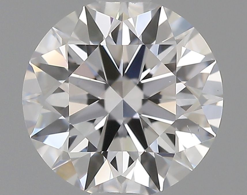 Lab Grown Diamond Lab-grown 1,07Ct D-VVS2 Round - IGILG816626835 1