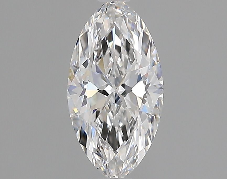 Lab Grown Diamond Lab-grown 1,02Ct D-VVS2 Marquise - IGILG812636109 1