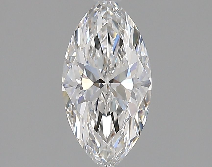 Lab Grown Diamond Lab-grown 1,04Ct F-VS1 Marquise - IGILG797664353 1