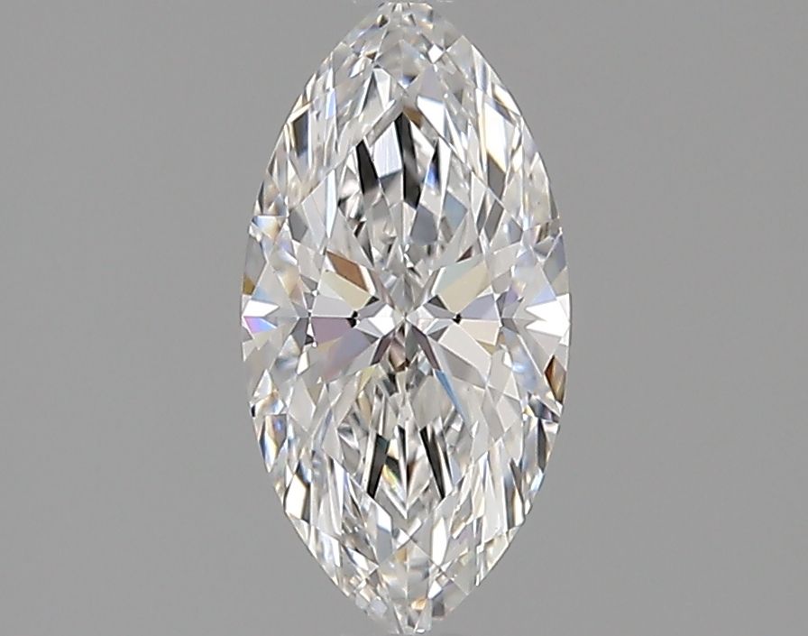 Lab Grown Diamond Lab-grown 1,04Ct D-VS1 Marquise - IGILG816626666 1