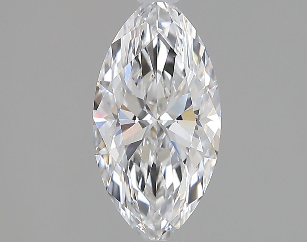 Lab Grown Diamond Lab-grown 1,01Ct E-VVS2 Marquise - IGILG811693138 1