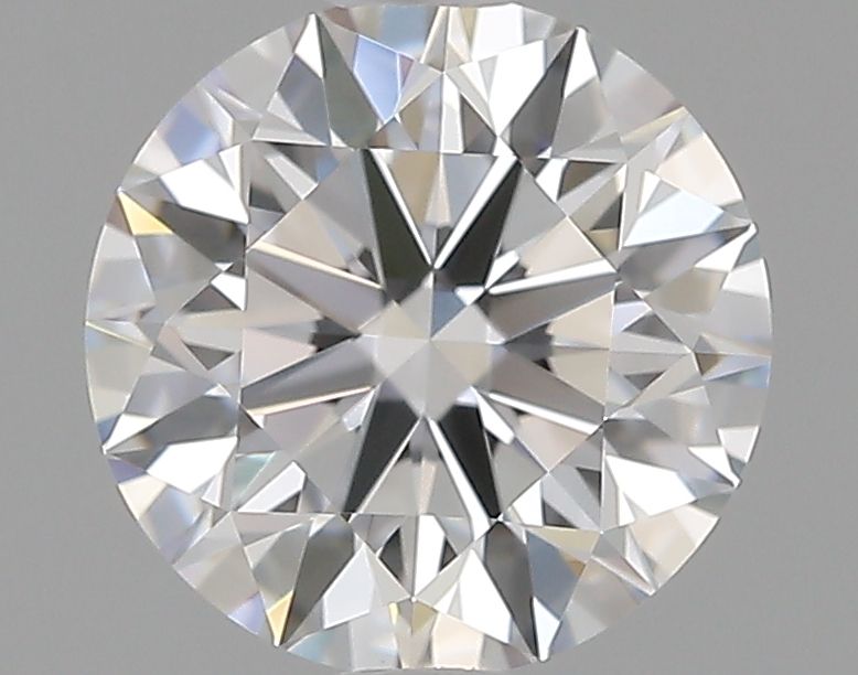 Lab Grown Diamond Lab-grown 1,54Ct D-VVS2 Round - IGILG802634395 1
