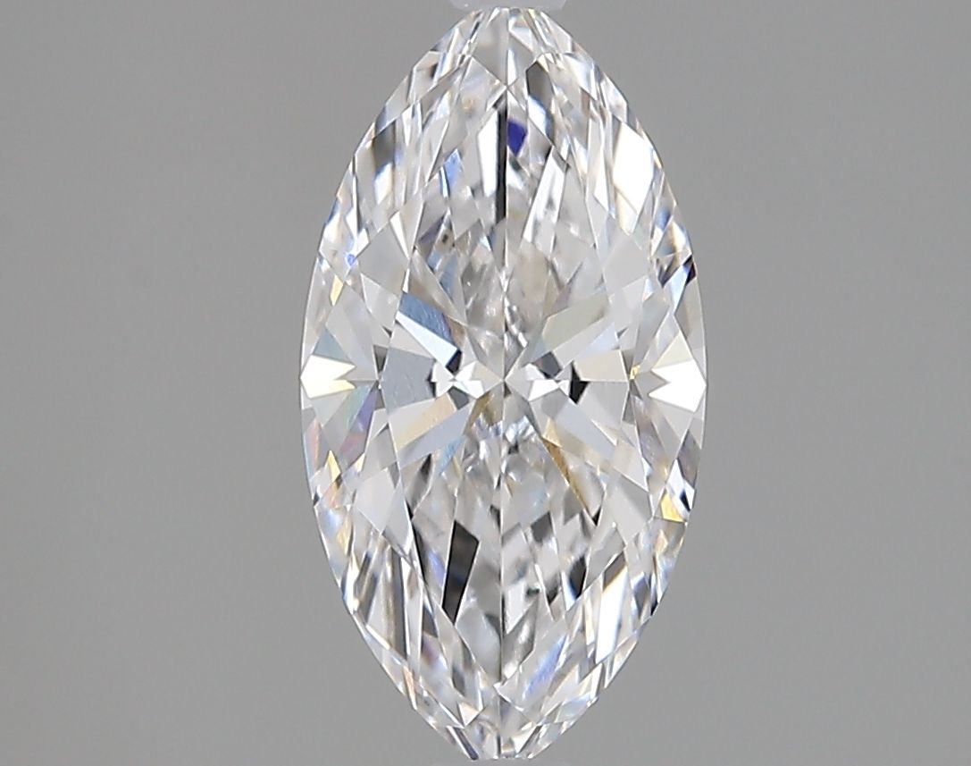 Lab Grown Diamond Lab-grown 1,54Ct D-VVS2 Marquise - IGILG811698695 1