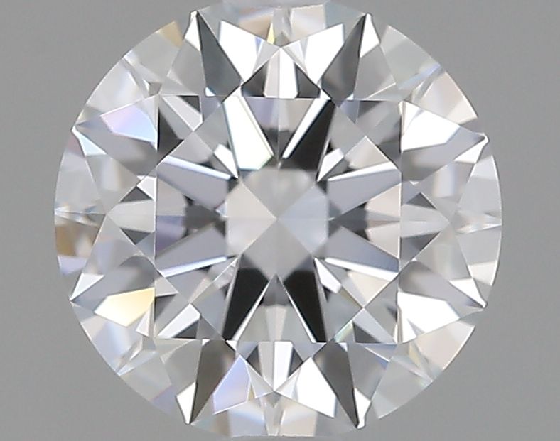Lab Grown Diamond Lab-grown 1,55Ct D-VVS2 Round - IGILG795698314 1