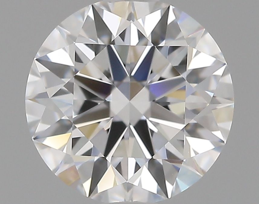Lab Grown Diamond Lab-grown 1,51Ct D-VVS2 Round - IGILG808636576 1