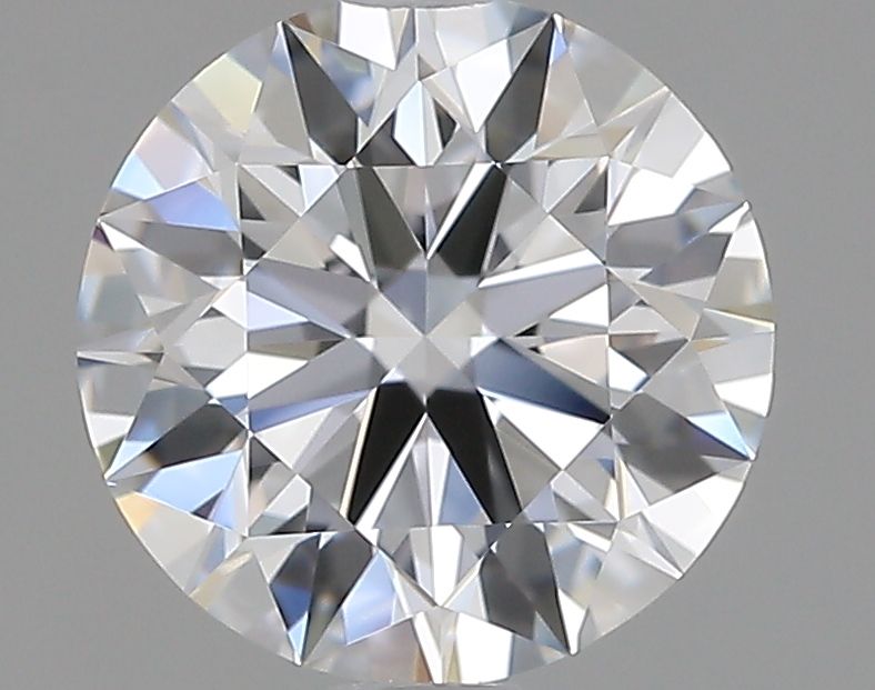 Lab Grown Diamond Lab-grown 1,54Ct D-VVS2 Round - IGILG799653085 1