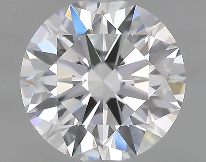 Lab Grown Diamond Lab-grown 1,54Ct D-VVS2 Round - IGILG807644559 1