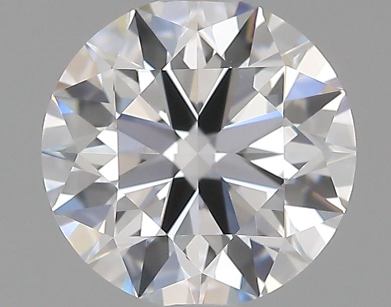 Lab Grown Diamond Lab-grown 1,55Ct D-VVS2 Round - IGILG795698678 1