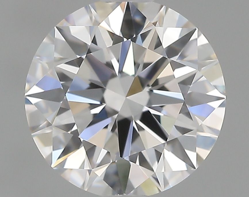 Lab Grown Diamond Lab-grown 1,52Ct D-VVS2 Round - IGILG793634146 1