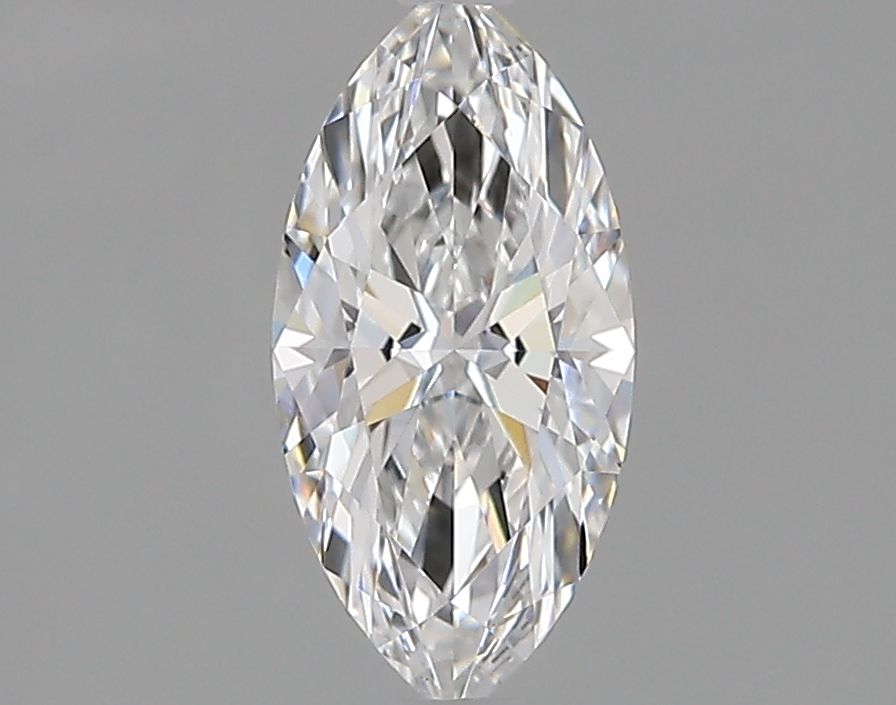 Lab Grown Diamond Lab-grown 1,08Ct E-VVS2 Marquise - IGILG812643867 1