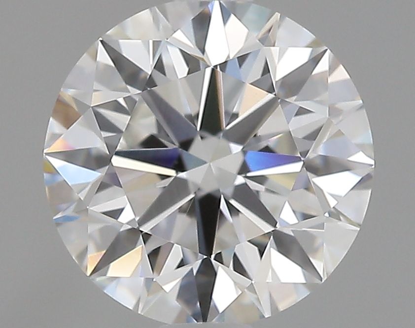 Lab Grown Diamond Lab-grown 1,5Ct F-VVS2 Round - IGILG793634159 1