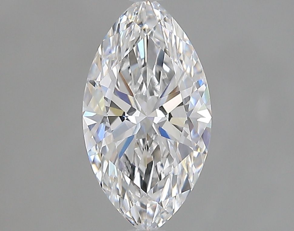 Lab Grown Diamond Lab-grown 1,57Ct D-VVS2 Marquise - IGILG804602175 1