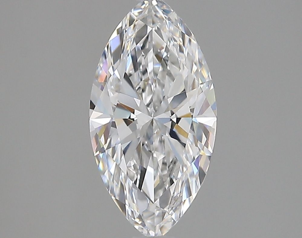 Lab Grown Diamond Lab-grown 1,56Ct D-VVS2 Marquise - IGILG810621949 1