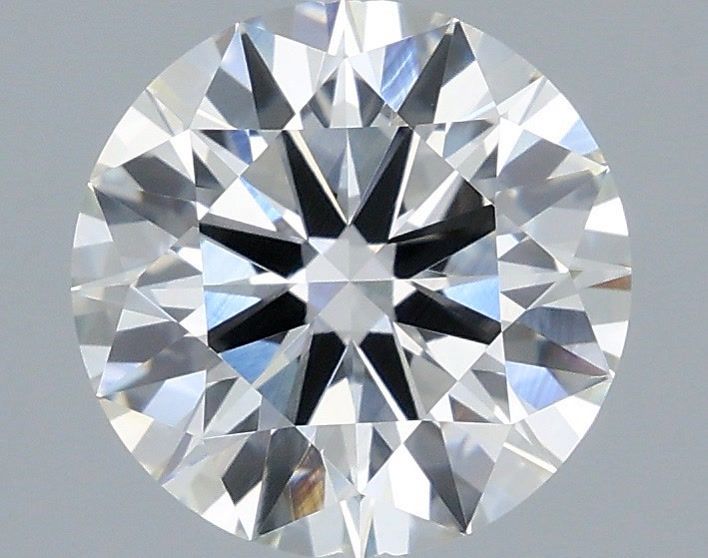 Lab Grown Diamond Lab-grown 2,5Ct G-VVS2 Round - IGILG786681085 1