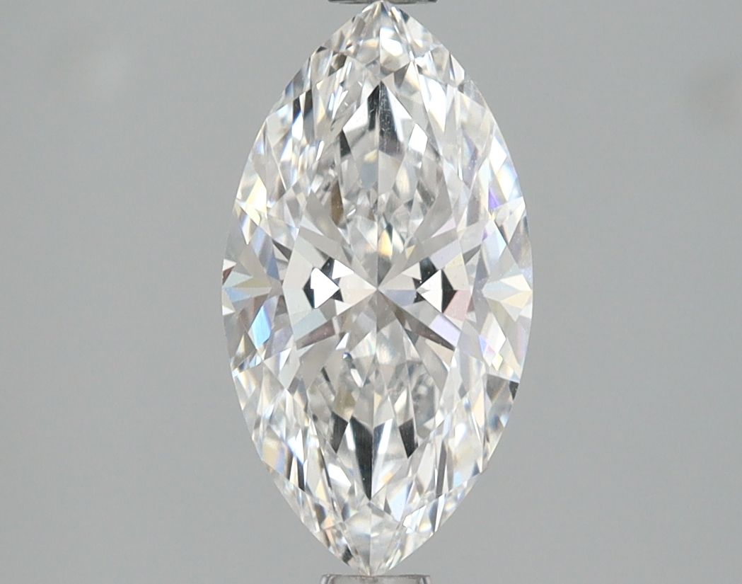Lab Grown Diamond Lab-grown 1,52Ct D-VVS2 Marquise - IGILG817679796 1