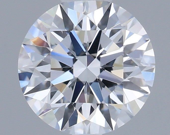 Lab Grown Diamond Lab-grown 0,73Ct E-VS1 Round - IGILG813607057 1