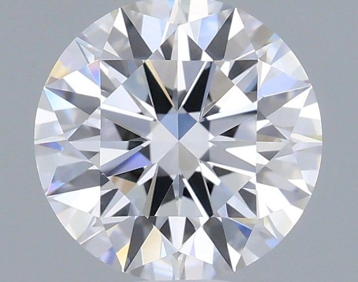Lab Grown Diamond Lab-grown 0,91Ct D-VVS1 Round - IGILG809666864 1