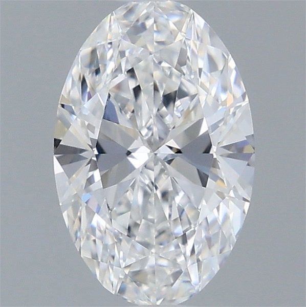 Lab Grown Diamond Lab-grown 0,86Ct D-VVS2 Oval - IGILG807681794 1