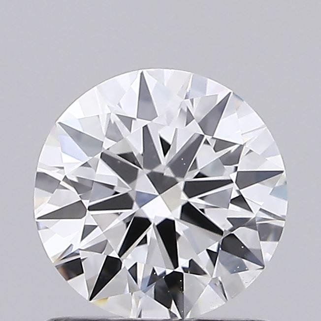 Lab Grown Diamond Lab-grown 1,01Ct D-VVS2 Round - IGILG813670796 1