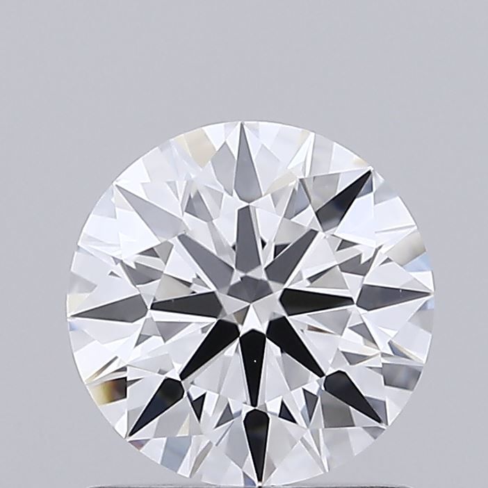 Lab Grown Diamond Lab-grown 1Ct D-VVS2 Round - IGILG813670822 1
