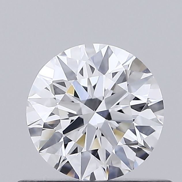 Lab Grown Diamond Lab-grown 0,53Ct D-VVS1 Round - IGILG813670624 1