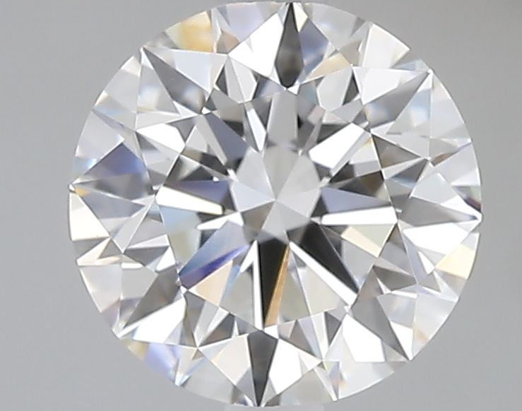 Lab Grown Diamond Lab-grown 2,18Ct D-VVS2 Round - IGILG756561018 1