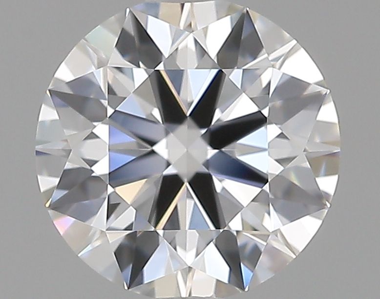 Lab Grown Diamond Lab-grown 1,5Ct D-VVS2 Round - IGILG797663869 1