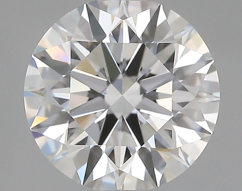 Lab Grown Diamond Lab-grown 1,5Ct E-VVS2 Round - IGILG807699845 1