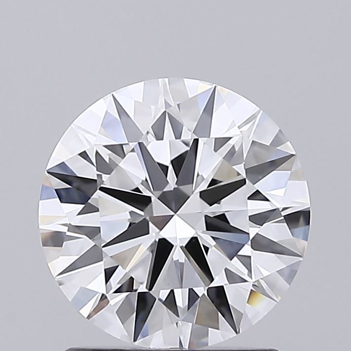 Lab Grown Diamond Lab-grown 1,53Ct D-VVS2 Round - IGILG813671114 1