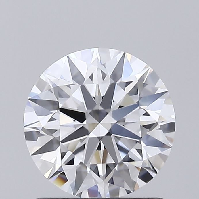 Lab Grown Diamond Lab-grown 1,04Ct D-VVS2 Round - IGILG813670840 1