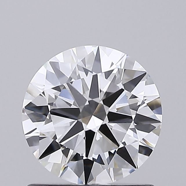 Lab Grown Diamond Lab-grown 1Ct D-VVS2 Round - IGILG813670835 1
