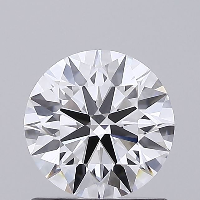 Lab Grown Diamond Lab-grown 1,01Ct D-VVS2 Round - IGILG813670836 1