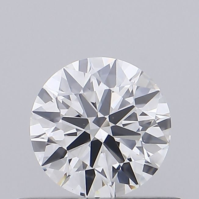 Lab Grown Diamond Lab-grown 0,5Ct E-VVS1 Round - IGILG813670637 1