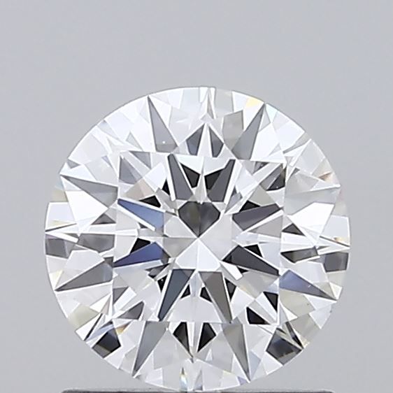 Lab Grown Diamond Lab-grown 1,01Ct D-VVS2 Round - IGILG813670679 1
