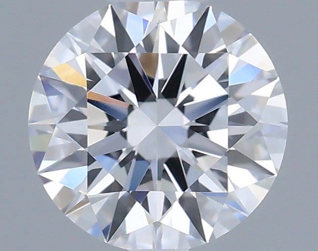 Lab Grown Diamond Lab-grown 0,6Ct D-VVS1 Round - IGILG809666595 1