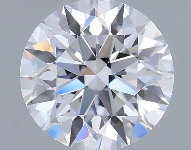 Lab Grown Diamond Lab-grown 0,72Ct E-VVS1 Round - IGILG813607058 1