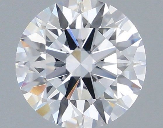 Lab Grown Diamond Lab-grown 0,76Ct D-VVS1 Round - IGILG809666459 1