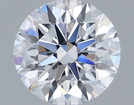 Lab Grown Diamond Lab-grown 0,78Ct F-VVS1 Round - IGILG809666479 1