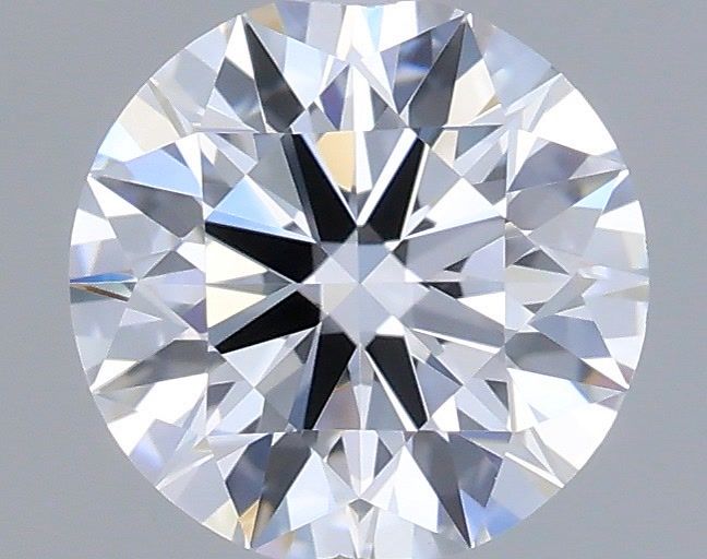 Lab Grown Diamond Lab-grown 0,54Ct E-VS1 Round - IGILG807681822 1