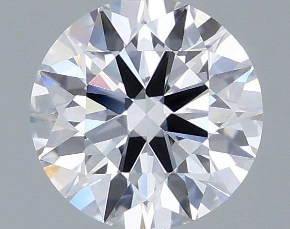 Lab Grown Diamond Lab-grown 0,95Ct D-VVS2 Round - IGILG809666582 1