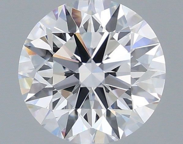 Lab Grown Diamond Lab-grown 0,95Ct D-VVS2 Round - IGILG809666587 1