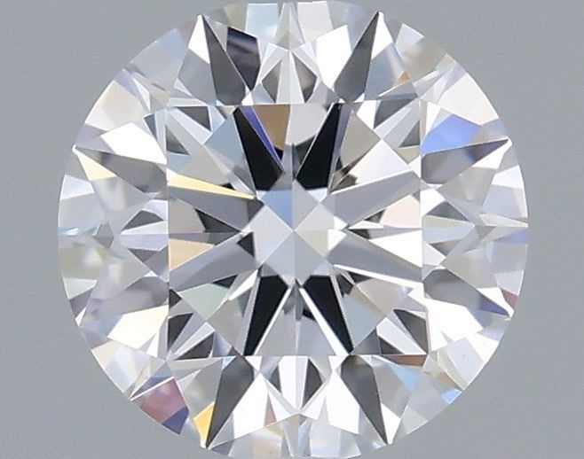 Lab Grown Diamond Lab-grown 0,64Ct D-VS1 Round - IGILG809666780 1