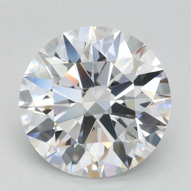 Lab Grown Diamond Lab-grown 1,6Ct D-FL Round - IGILG801694406 1