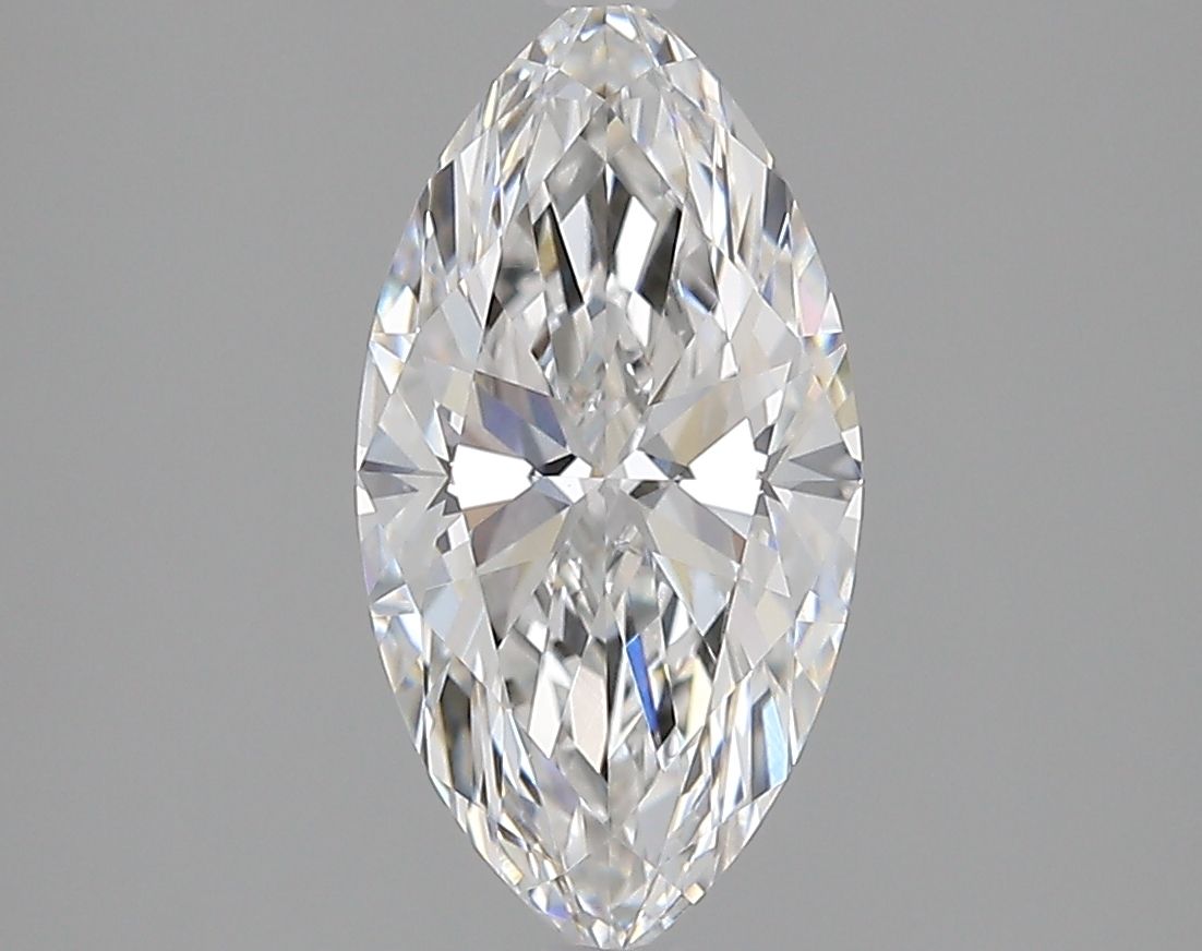 Lab Grown Diamond Lab-grown 2,04Ct D-VVS1 Marquise - IGILG802634569 1