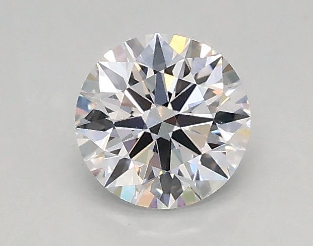 Lab Grown Diamond Lab-grown 0,44Ct D-VVS1 Round - IGILG813652329 1