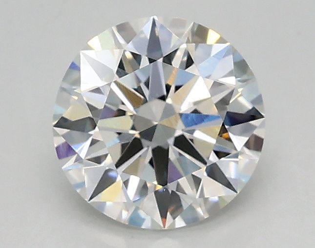 Lab Grown Diamond Lab-grown 0,83Ct G-FL Round - IGILG813652335 1